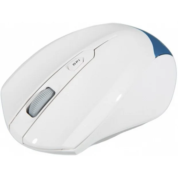 Мышь Smartbuy 356AG Blue/White (SBM-356AG-BW)